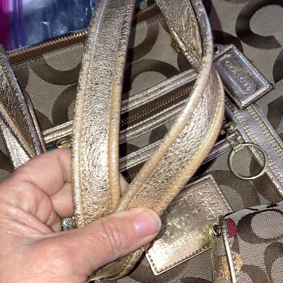 🥰 Coach Set🥰 - Picture 15 of 16